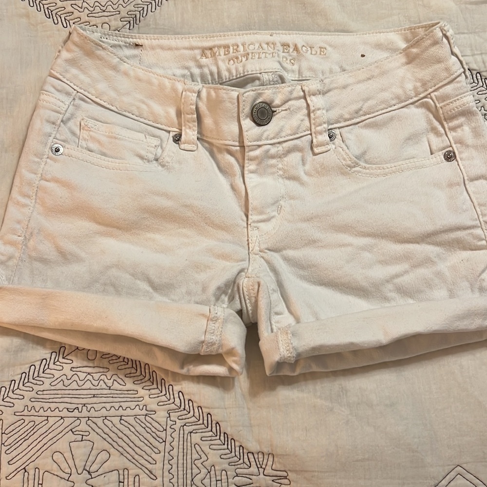 AE Womens shorts sz 0